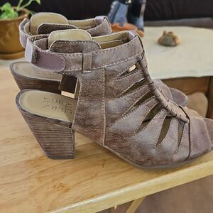 Naturalizer 9.5M ex cond